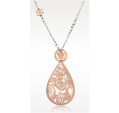 Collana Rebecca Donna in Bronzo BSHBR05 - BSHBR05